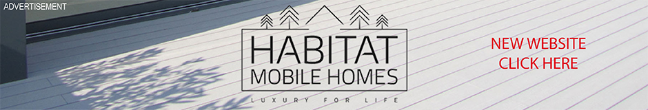 Habitat Mobile Homes