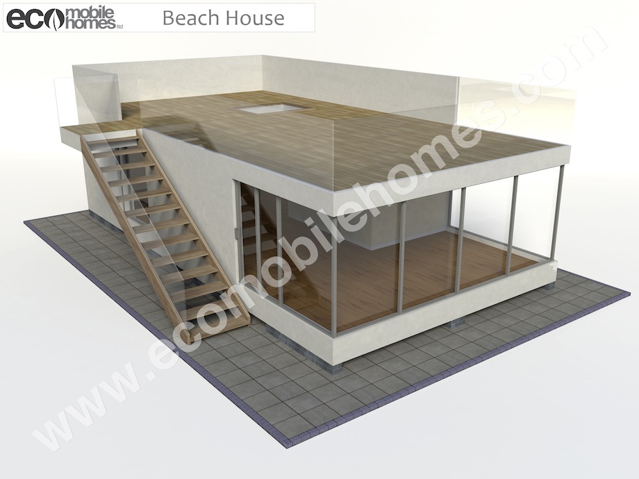 Collections-MobileHome-LogCabins--BeachHouse1