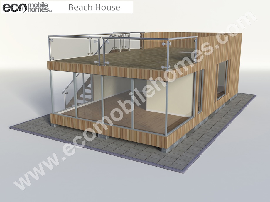 Collections-MobileHome-LogCabins--BeachHouse4