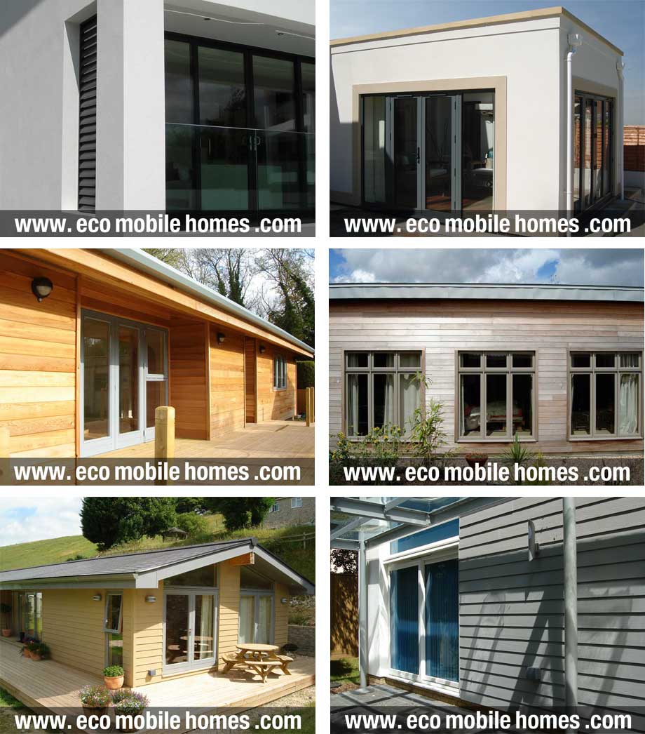 Mobile-Home-LogCabin-Specification-Cladding 