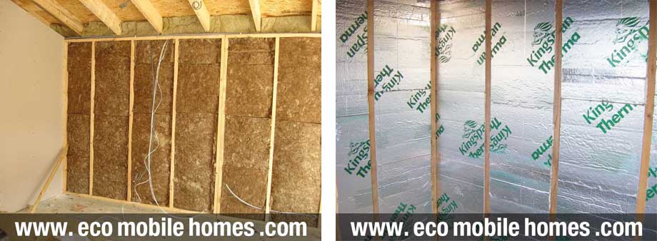 Mobile-Home-LogCabin-Specification-Insulation 