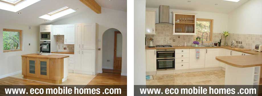 Mobile-Home-LogCabin-Specification-Kitchens 