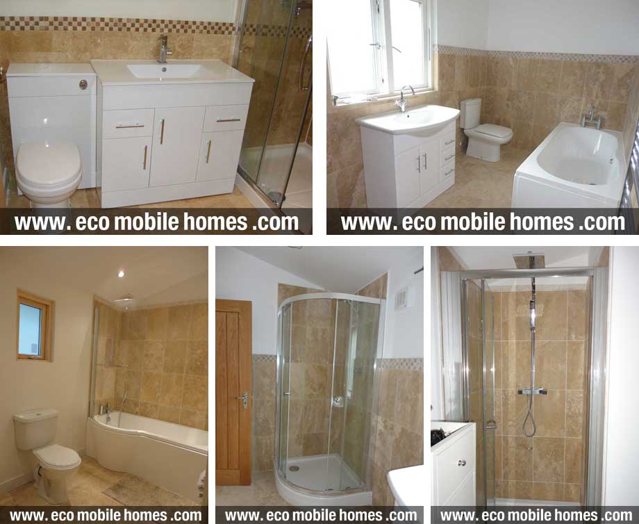 Mobile-Home-LogCabin-Specification-Bathrooms 