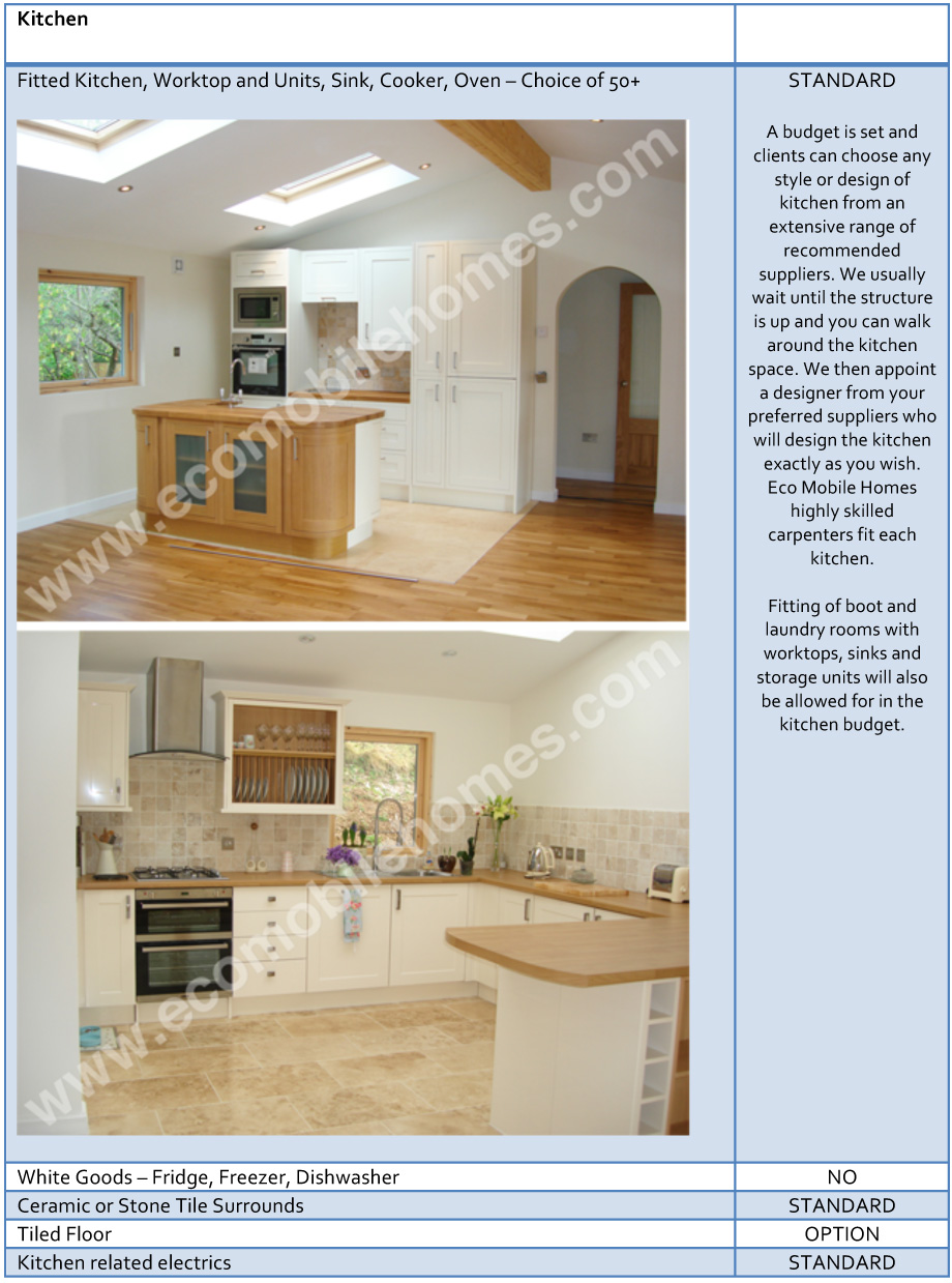 Eco13-mobile-home-manufacturers-Kitchen